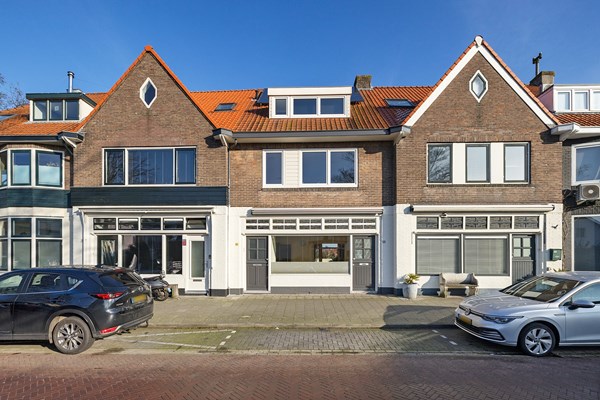 Property photo - De Genestetlaan 33A, 1401EJ Bussum